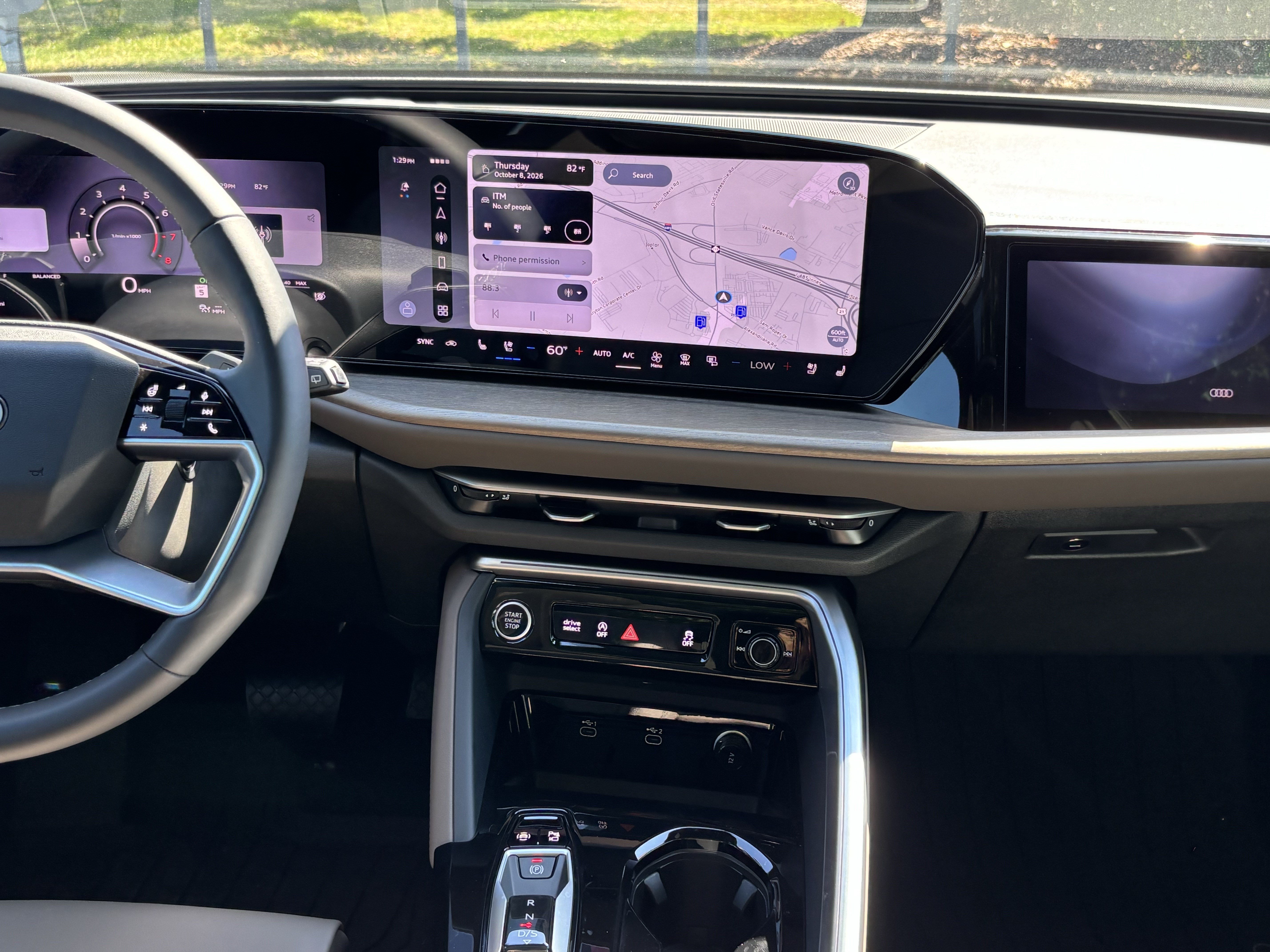 Certified 2026 Audi Q5 Prestige AWD/4WD image 33