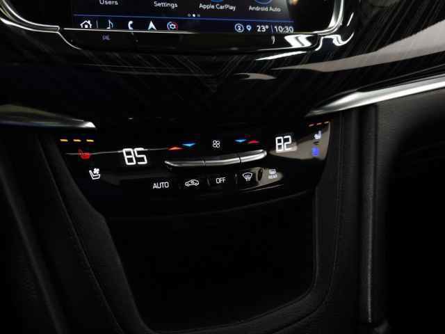 Certified 2024 Cadillac XT6 Premium Luxury w/ Technology Package image 35