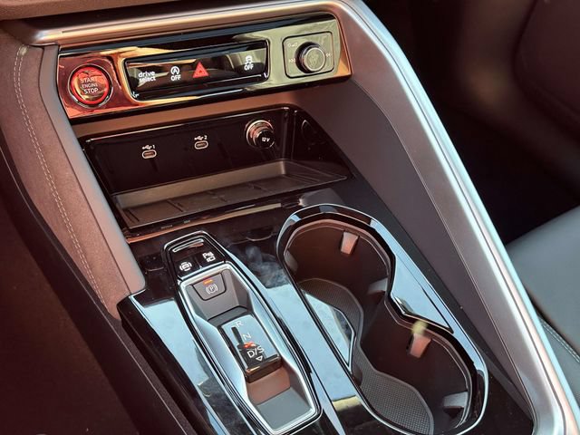 New 2026 Audi SQ5 Premium Plus AWD/4WD image 12