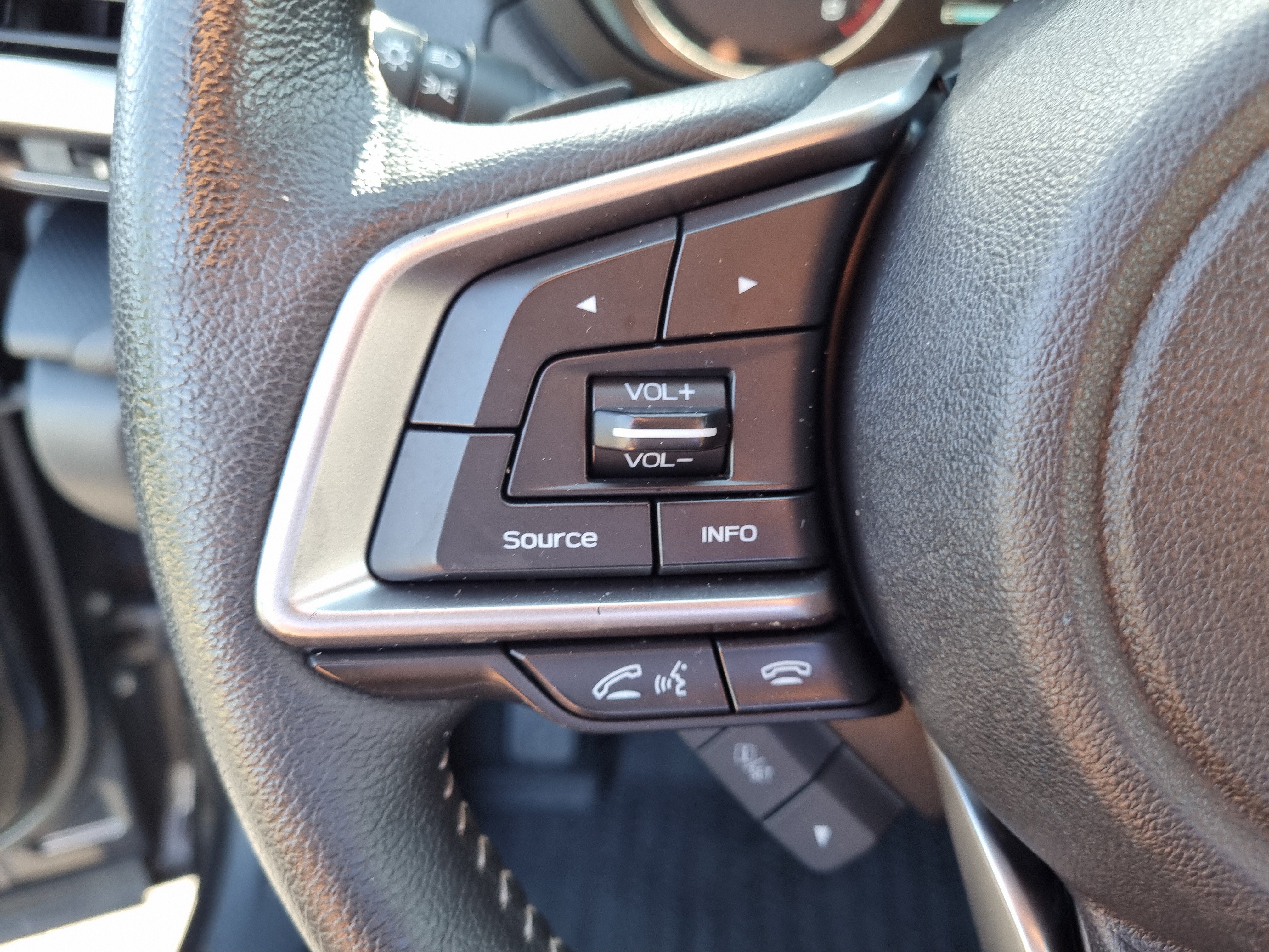 Used 2019 Subaru Forester Touring w/ Popular Package #3 AWD/4WD image 27