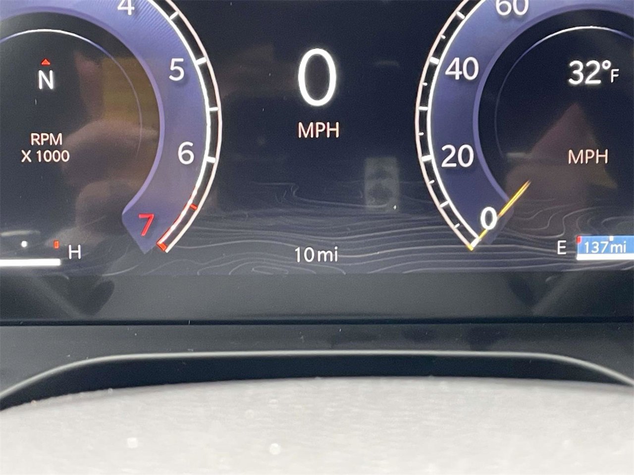 New 2025 Jeep Grand Cherokee L Limited image 34