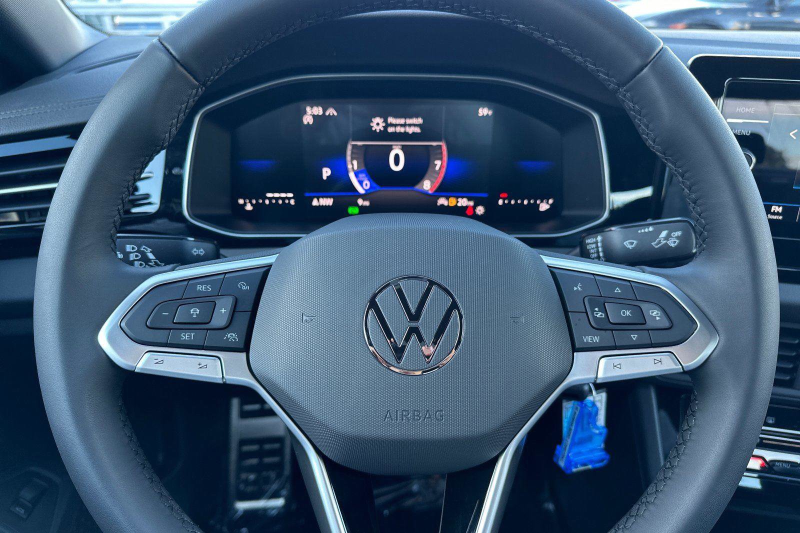 New 2026 Volkswagen Jetta Sport image 20