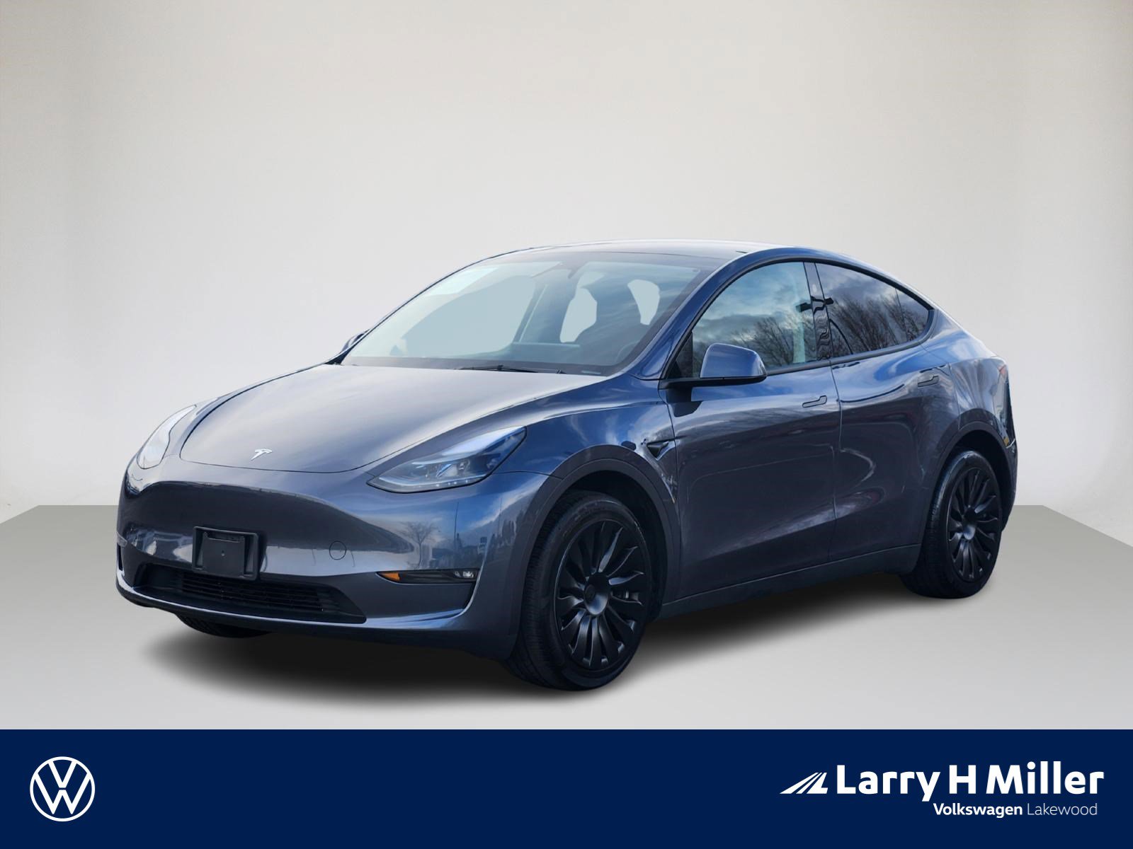 Used 2023 Tesla Model Y Long Range