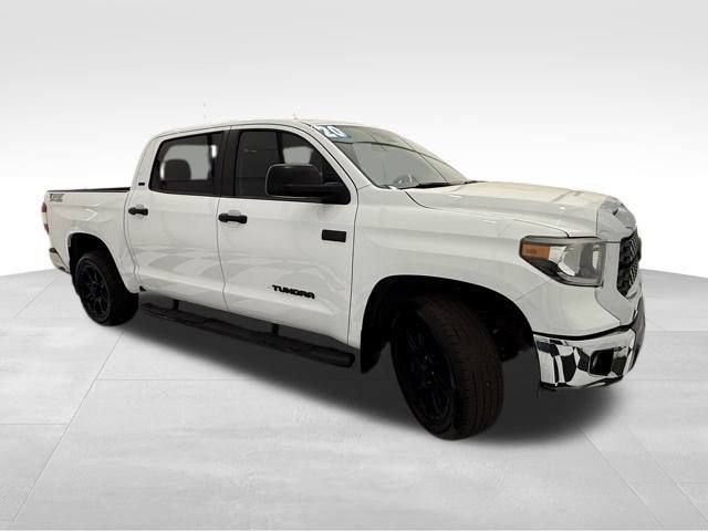 Used 2020 Toyota Tundra SR5 w/ SR5 Upgrade Package image 6