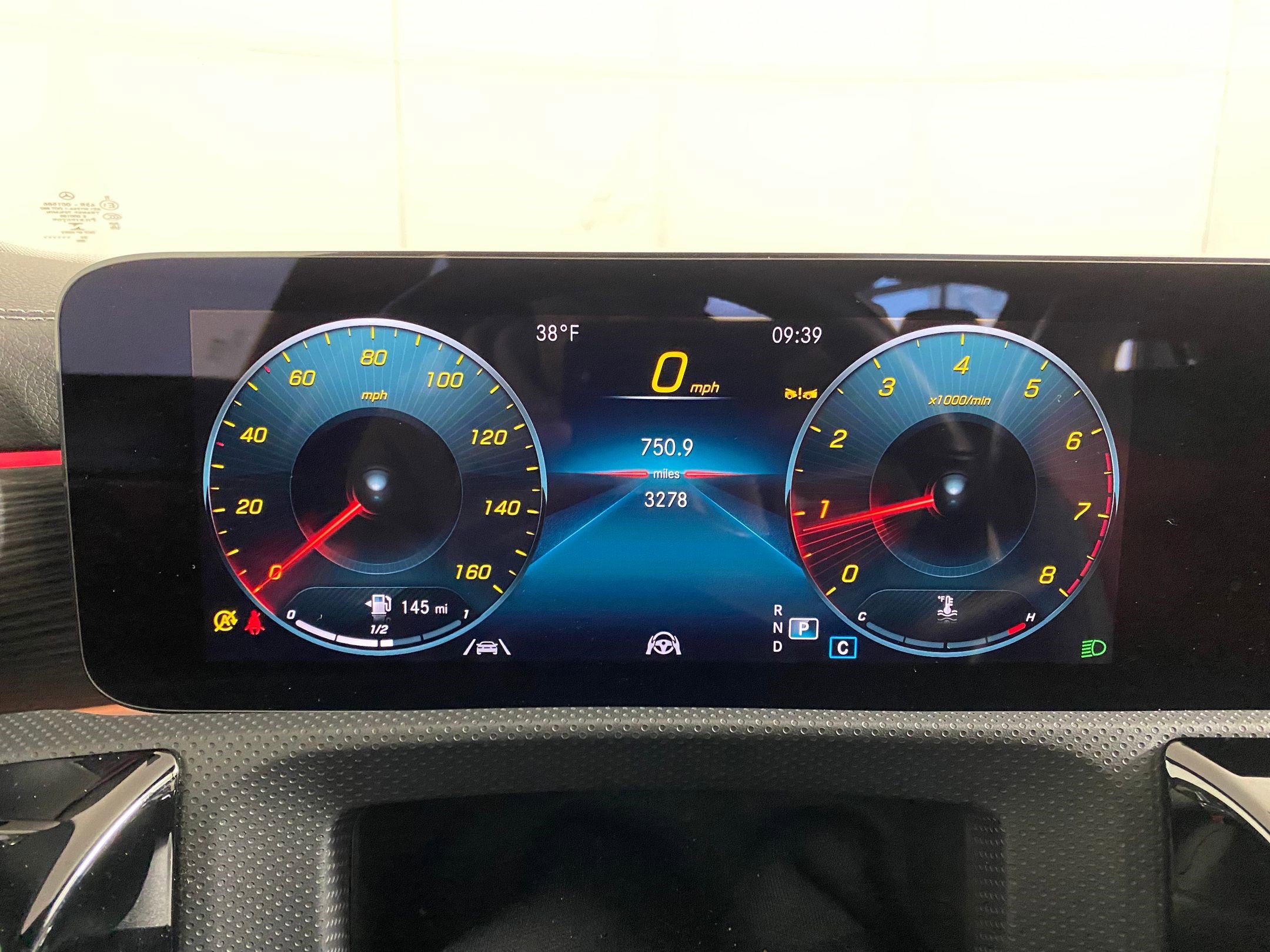 Certified 2023 Mercedes-Benz CLA 250 4MATIC image 19