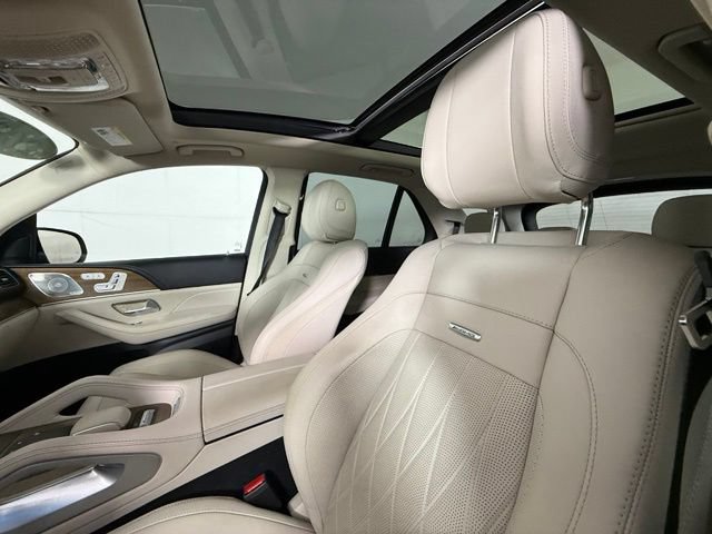 Used 2024 Mercedes-Benz GLE 53 AMG 4MATIC image 5