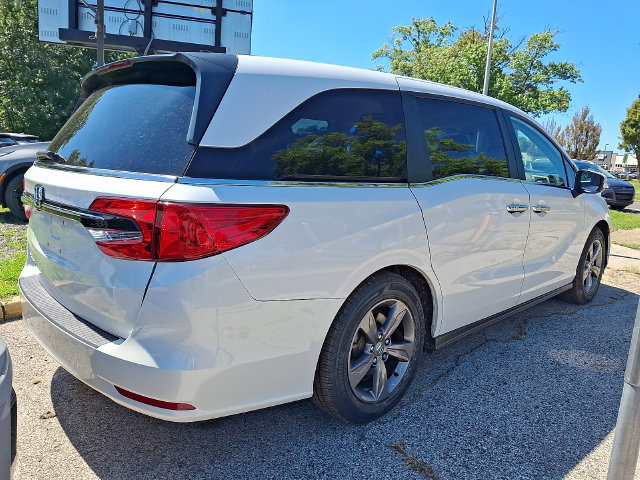 Used 2024 Honda Odyssey EX image 5