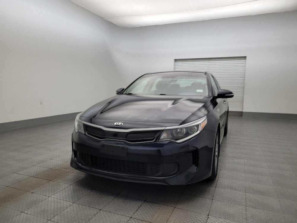 Used 2018 Kia Optima Premium w/ Convenience Package image 15