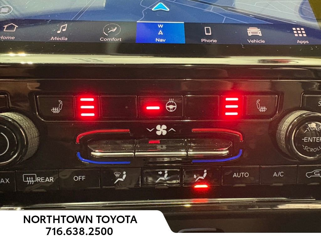 Used 2021 Jeep Grand Cherokee L Limited AWD/4WD image 13