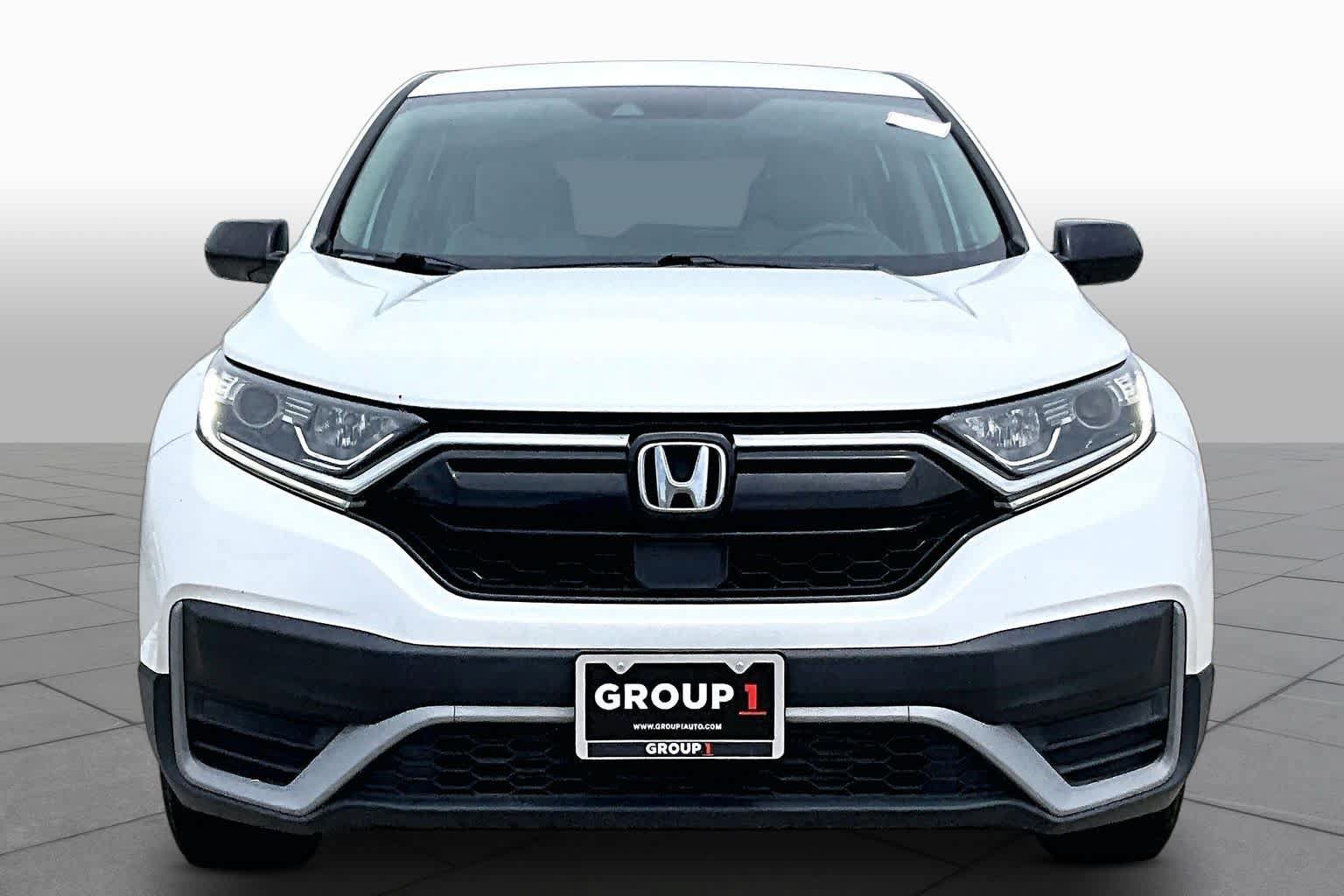 Used 2020 Honda CR-V LX image 4
