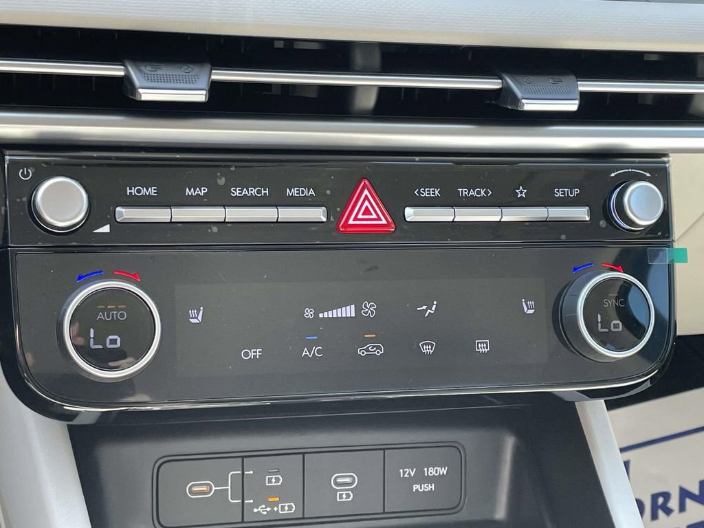 New 2026 Hyundai Tucson SEL FWD image 27