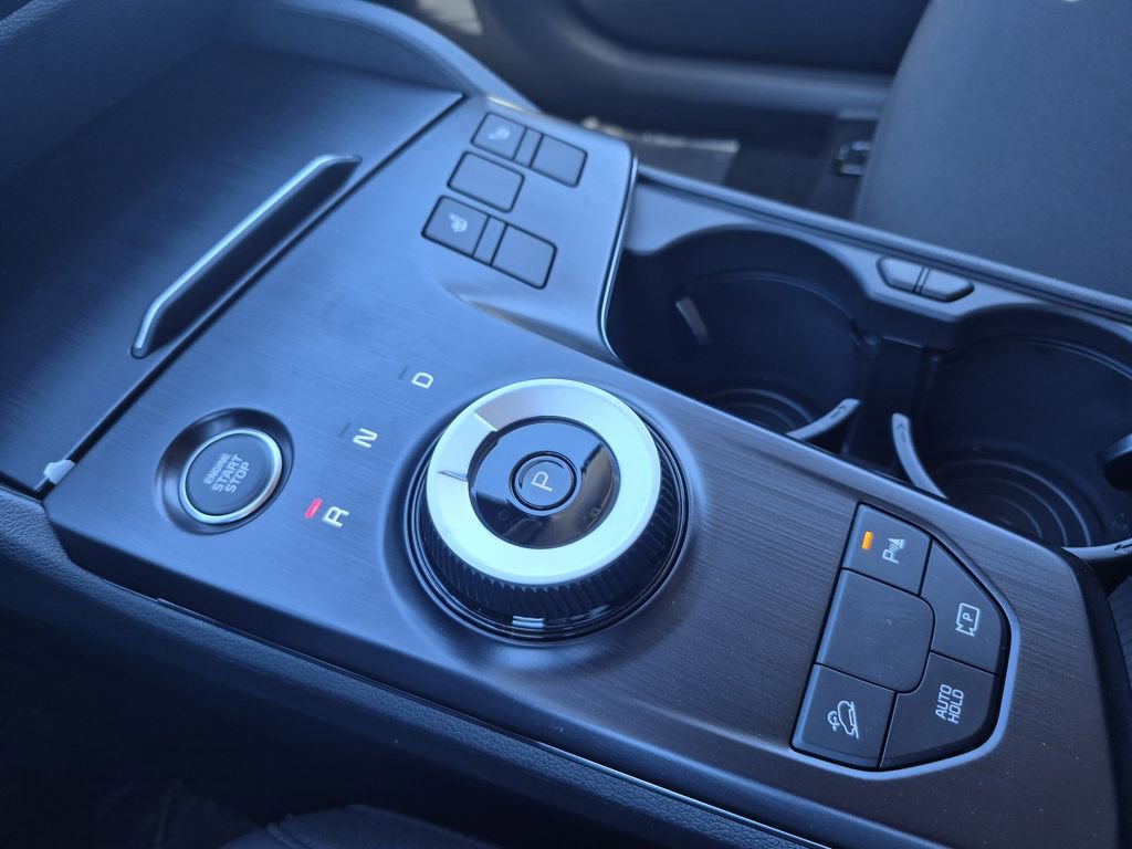 New 2026 Kia Sportage S image 23