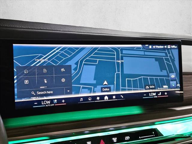 Certified 2023 BMW i7 xDrive60 AWD/4WD image 12
