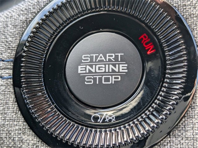 New 2024 Jeep Compass Sport image 28