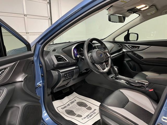 Used 2021 Subaru Crosstrek 2.5i Limited AWD/4WD image 20