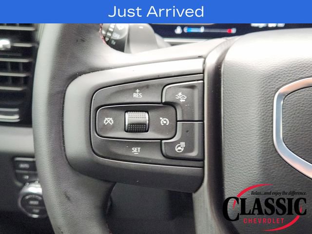 Used 2024 GMC Sierra 1500 AT4X AWD/4WD image 38