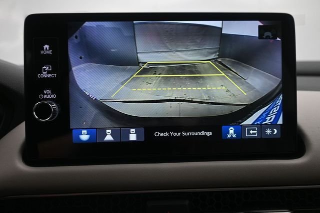New 2027 Honda HR-V EX-L image 25