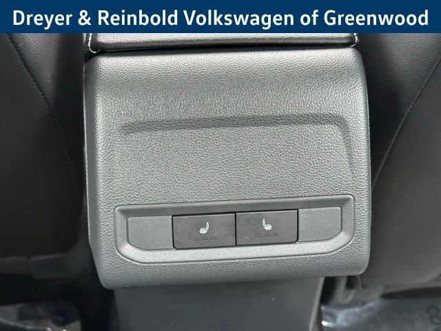 New 2026 Volkswagen Jetta SEL image 29