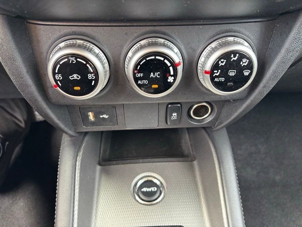 Used 2024 Mitsubishi Outlander Sport ES image 38