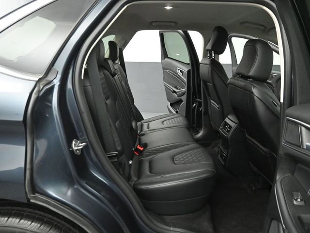 Certified 2024 Ford Edge Titanium AWD/4WD image 25