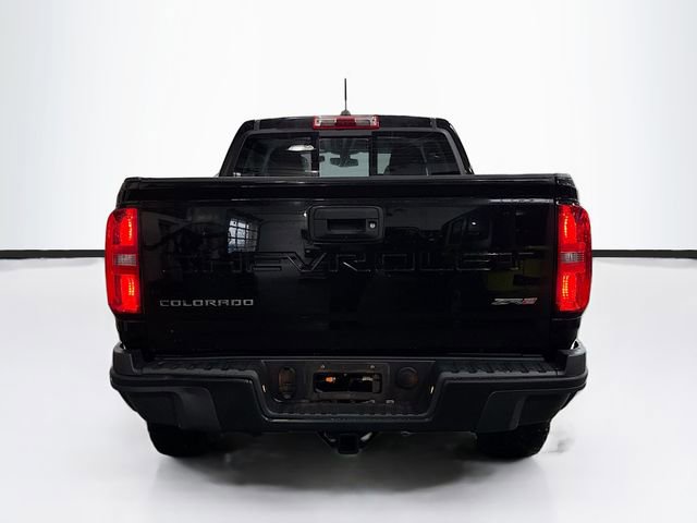 Used 2022 Chevrolet Colorado ZR2 image 7