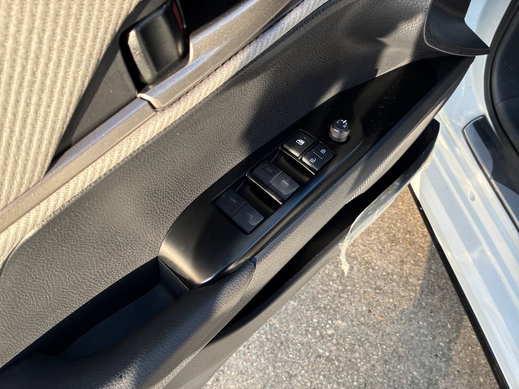 New 2026 Toyota Camry SE FWD image 13