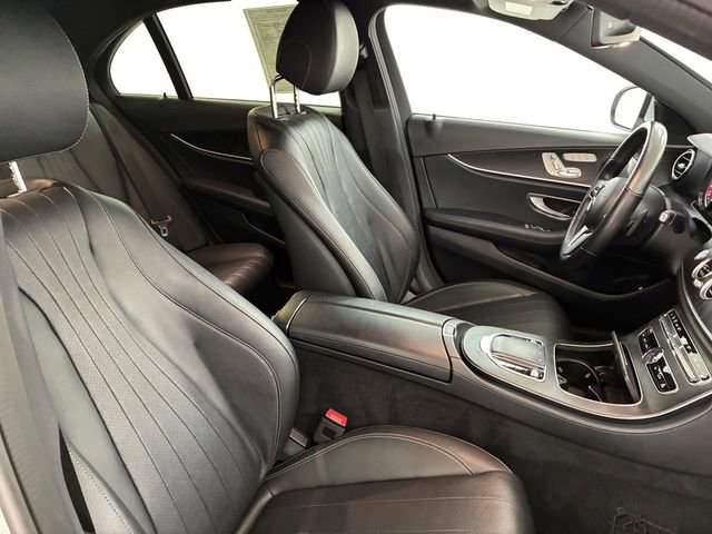 Used 2019 Mercedes-Benz E 300 4MATIC image 14