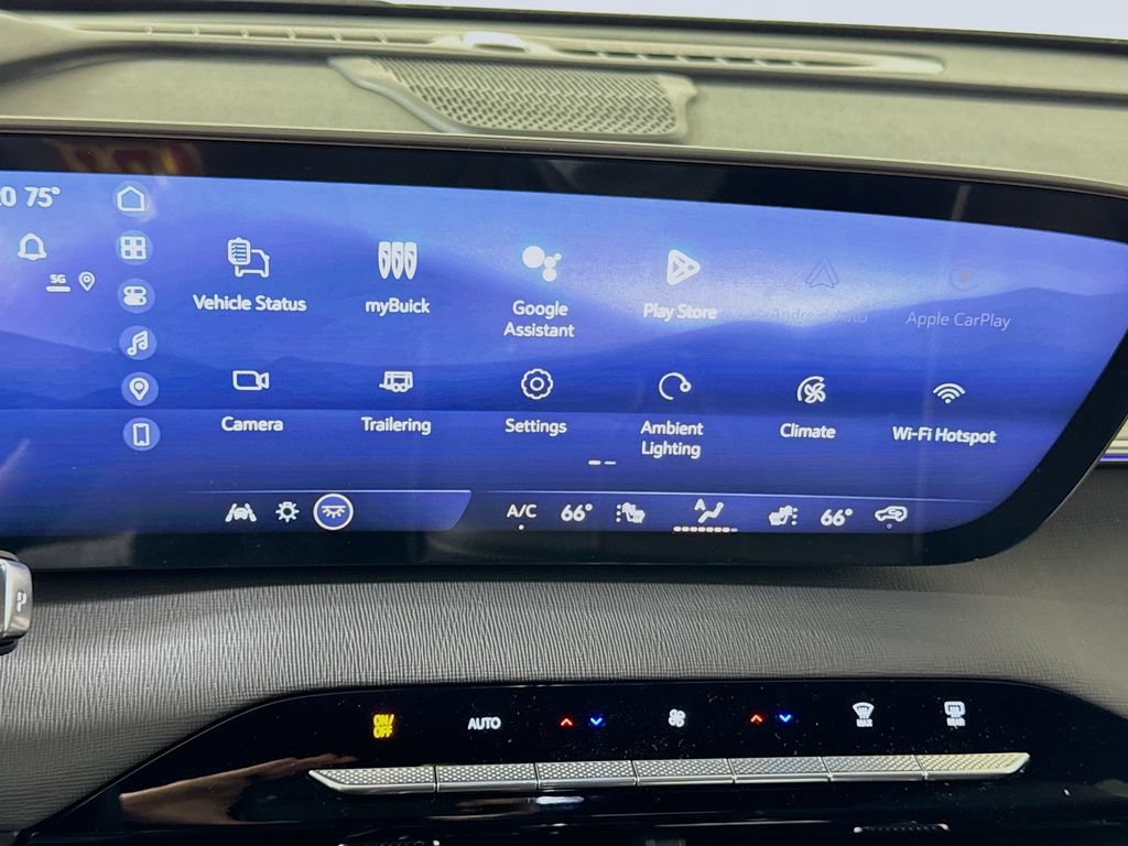 New 2026 Buick Enclave Preferred w/ Power Package FWD image 7