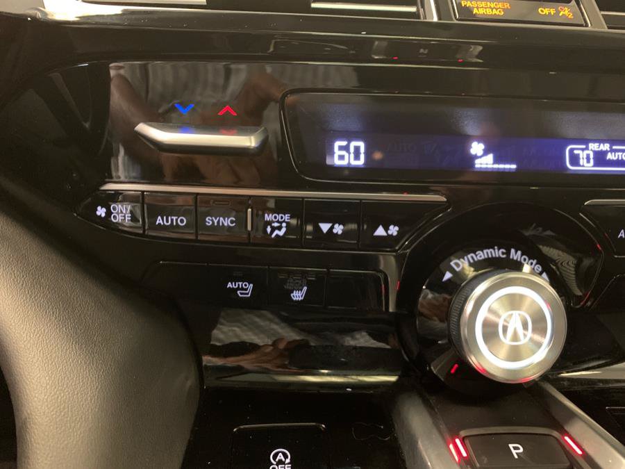 Used 2023 Acura MDX w/ Technology Package AWD/4WD image 34