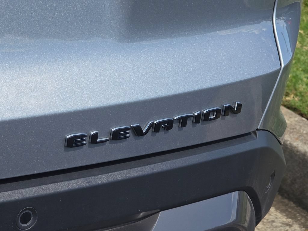 Used 2026 GMC Terrain Elevation FWD image 10