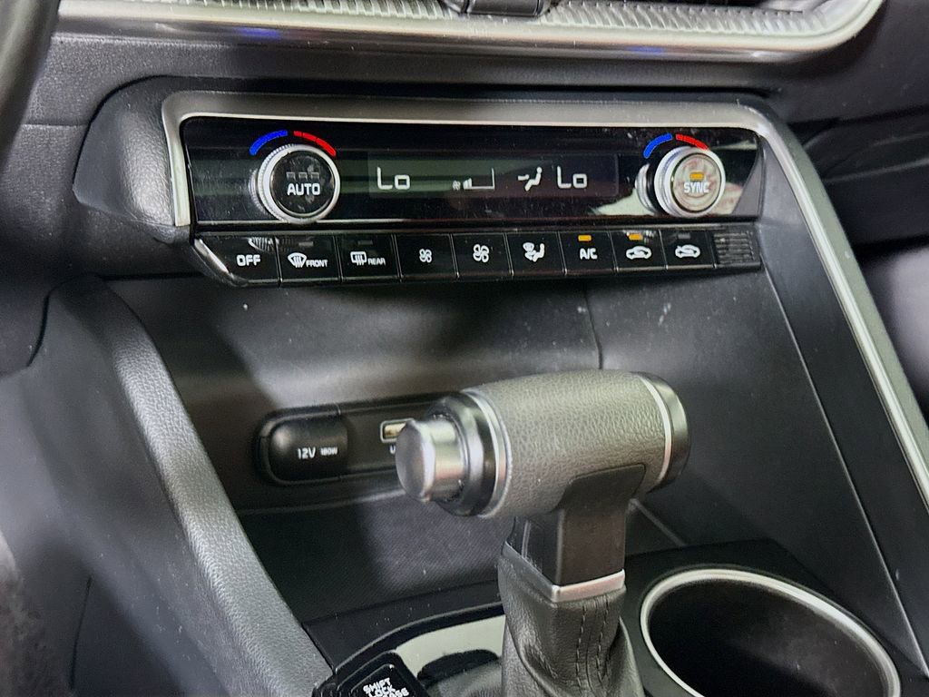 Used 2024 Kia K5 GT-Line AWD/4WD image 8