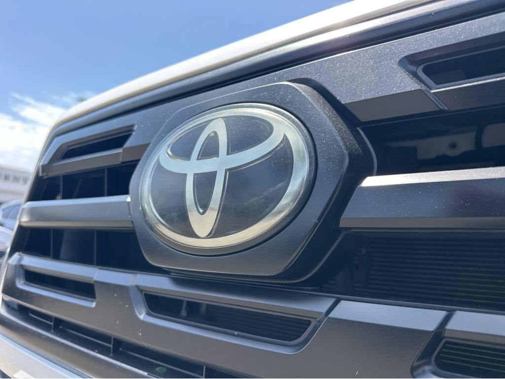 Used 2018 Toyota Tacoma SR RWD image 42