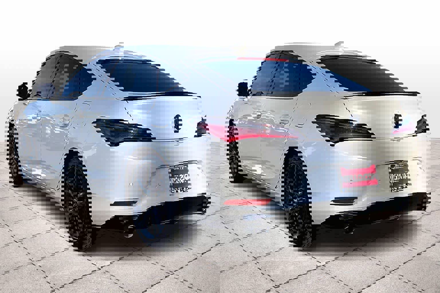 Used 2023 Acura Integra A-Spec image 13