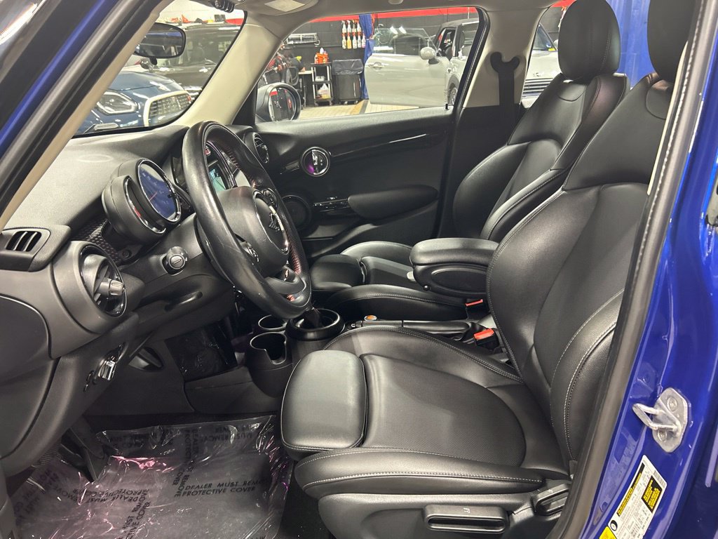 Used 2019 MINI Cooper S FWD image 37