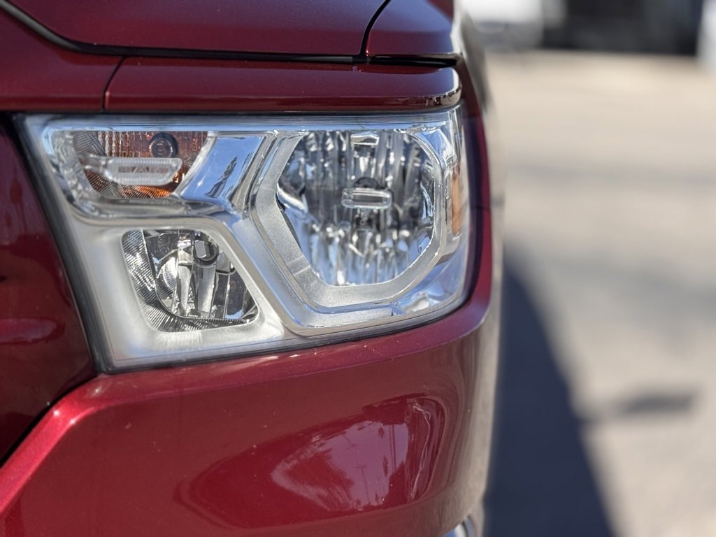 Used 2022 RAM 1500 Big Horn image 8