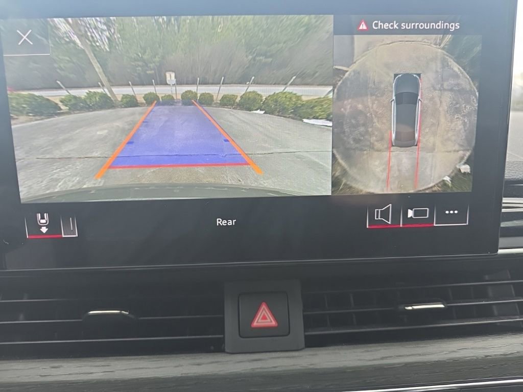 Used 2024 Audi A4 2.0T Premium Plus image 32