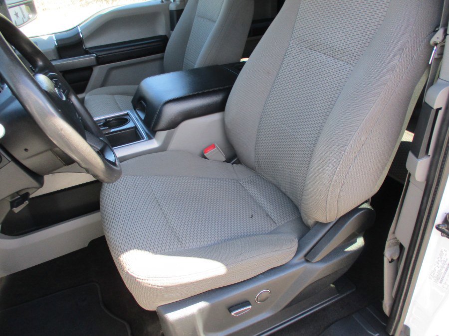 Used 2017 Ford F250 XLT w/ XLT Value Package image 16