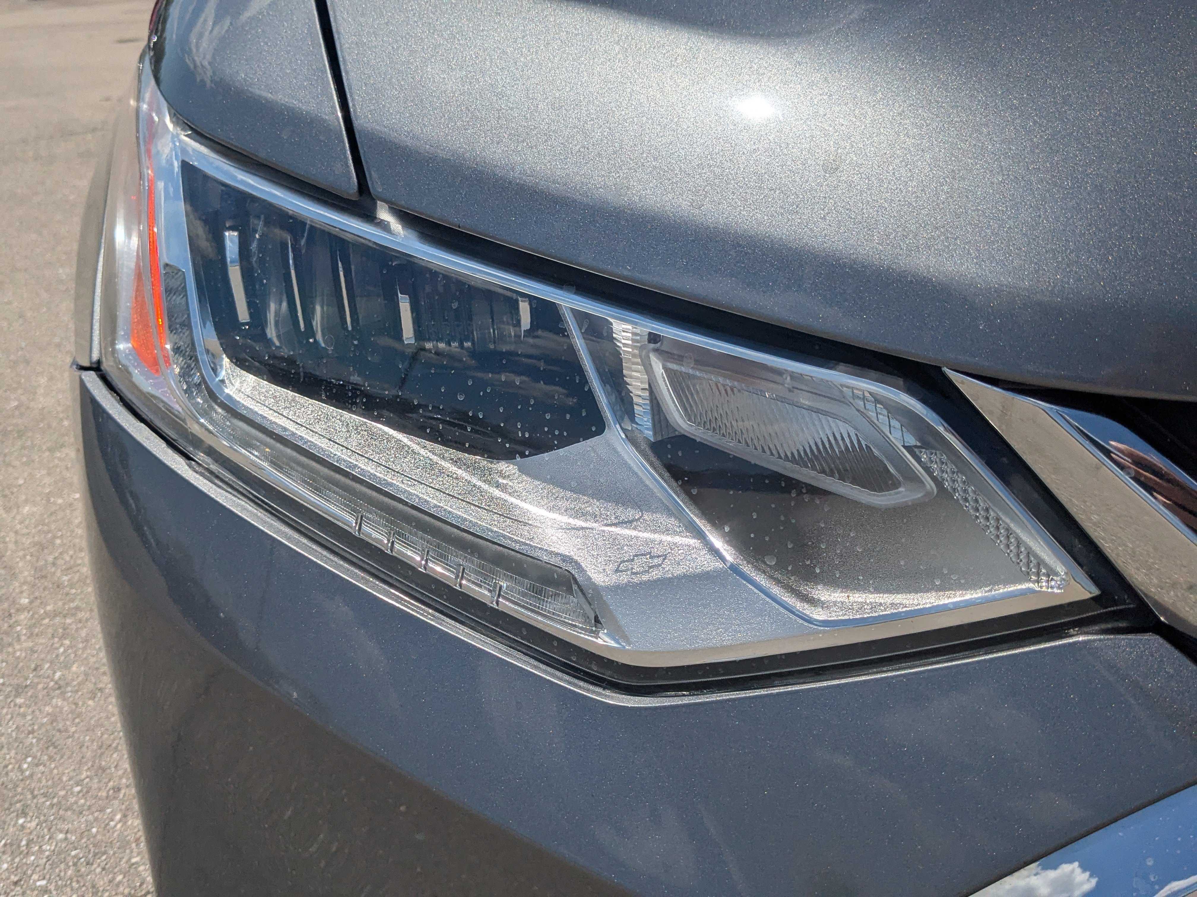 Used 2019 Chevrolet Traverse Premier w/ Driver Confidence II Package image 10