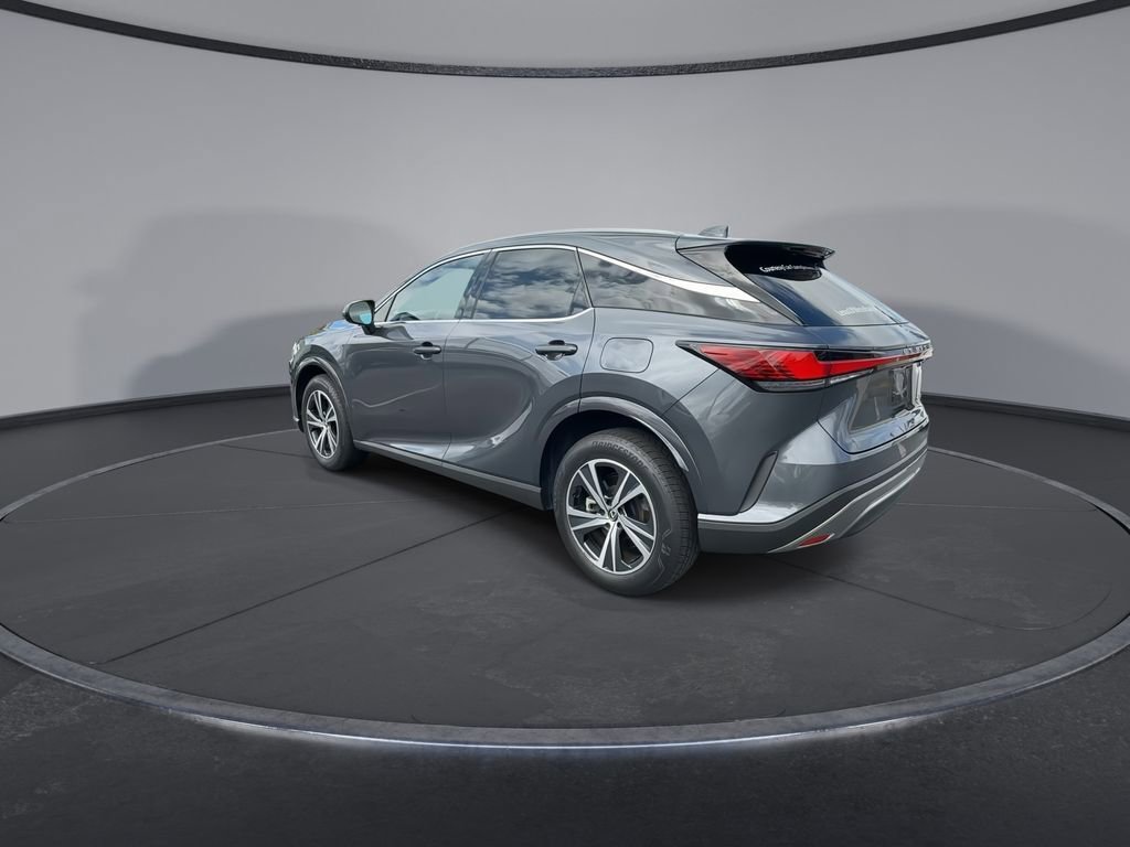 Used 2025 Lexus RX 350 Premium image 6