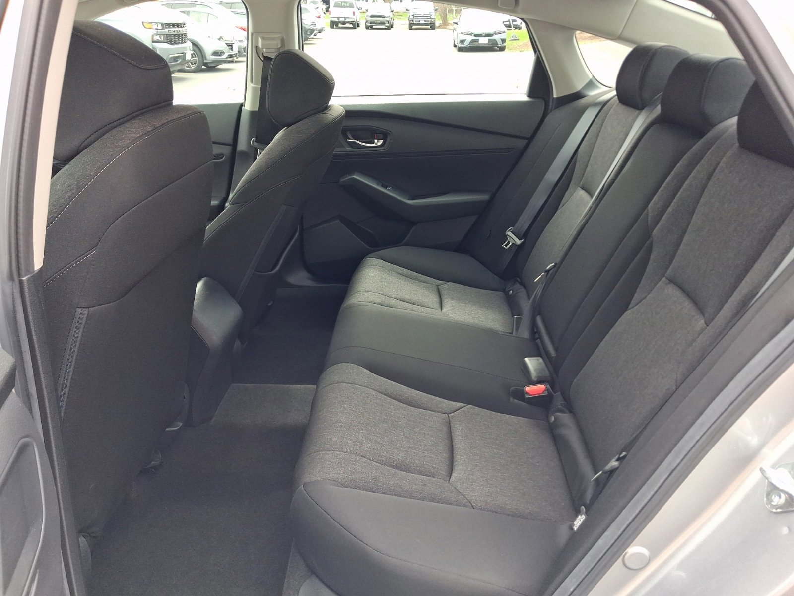 Used 2024 Honda Accord EX image 18