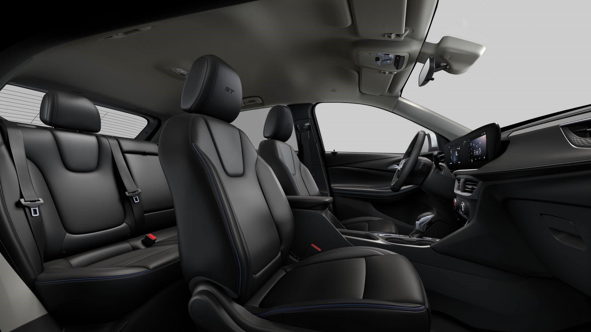 New 2026 Buick Encore GX Sport Touring w/ Advanced Technology Package FWD image 24