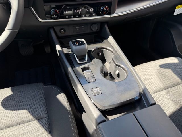 New 2026 Nissan Rogue SV image 17