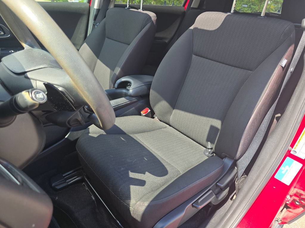 Used 2017 Honda HR-V EX image 20