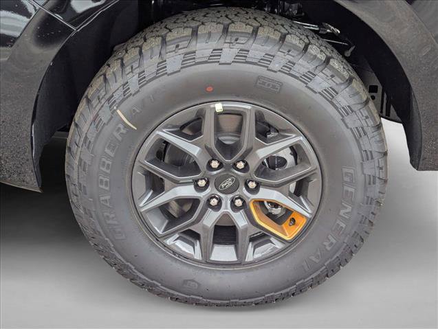 New 2025 Ford Expedition Tremor image 9