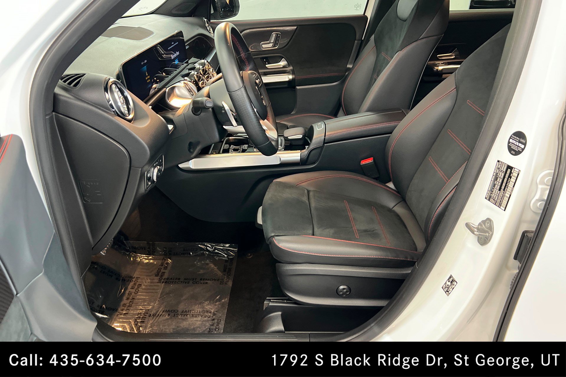 Certified 2021 Mercedes-Benz GLB 250 image 17