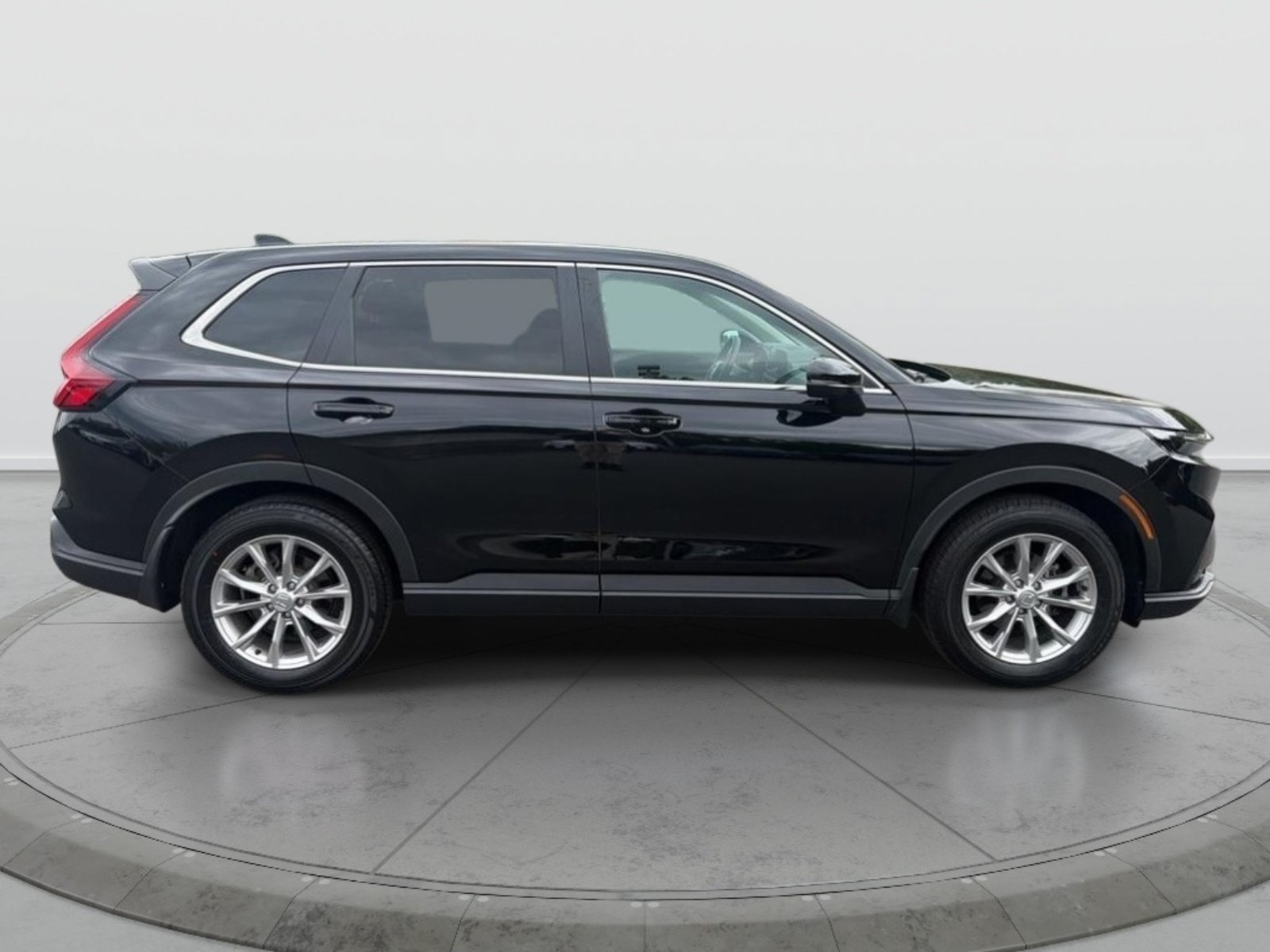 Used 2024 Honda CR-V EX image 8