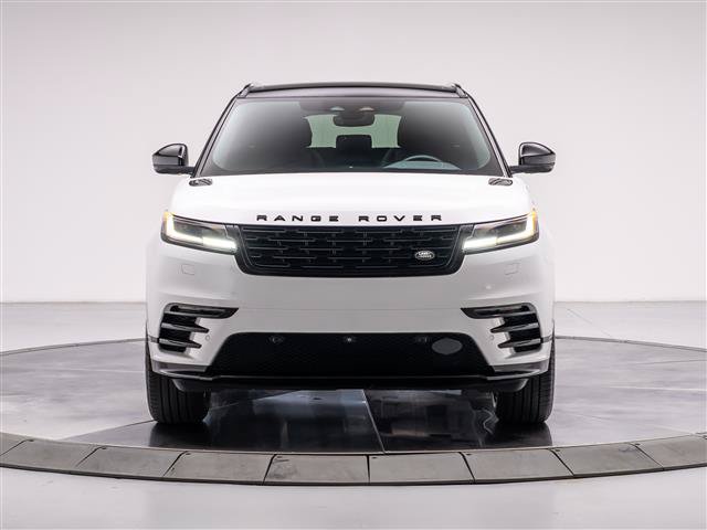 Used 2025 Land Rover Range Rover Velar Dynamic SE AWD/4WD image 8