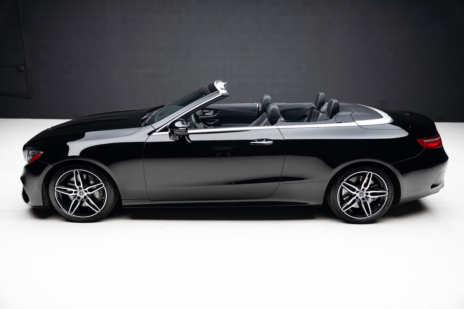 Used 2019 Mercedes-Benz E 450 Cabriolet image 19