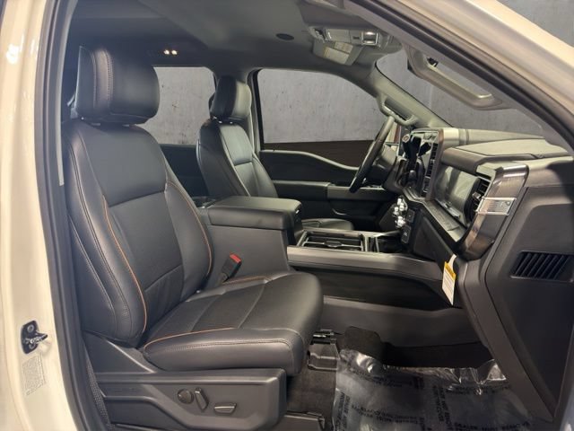 New 2026 Ford F250 Lariat w/ Black Appearance Package AWD/4WD image 18