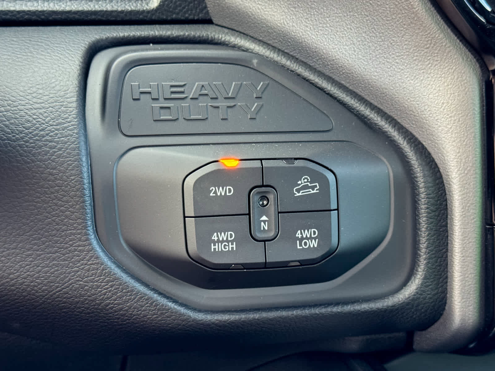 New 2026 RAM 2500 Laramie image 30